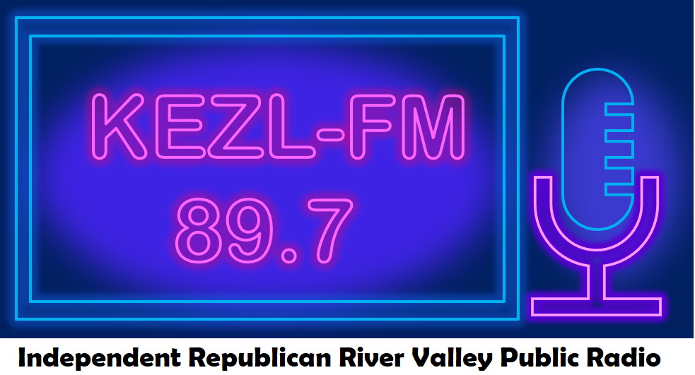 KEZL-FM  Listener Supported Radio for the Republican River Valley